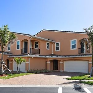 Fortebello Beachside 150 Villa Indian Harbour Beach Exterior photo