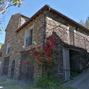 La Grange Du Vergougnoux Grande Maison Dans Hameau En Coeur De Parc National Villa Barre-des-Cevennes Exterior photo