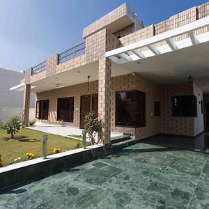 The Lawn House : 3Bhk Furnished Villa With Lawn Amritsar Exterior photo