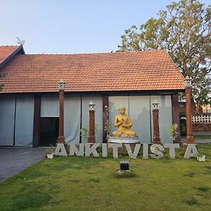 Ankit Vista Green Village Nelamangala Exterior photo