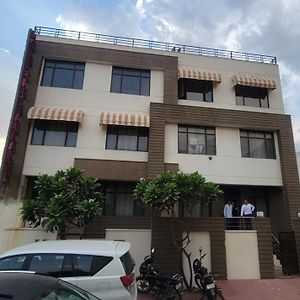Hotel Hari Villa Jaipur Exterior photo