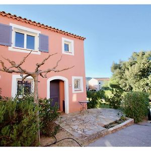 Maison Anna Comfortable Holiday Residence Roquebrune-sur-Argens Exterior photo