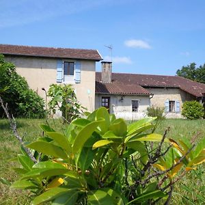 Laborde Villa Mimbaste Exterior photo