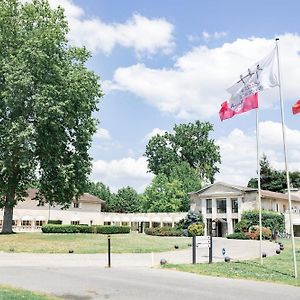 Relais De Margaux - Hotel & Spa Exterior photo