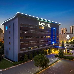 Novotel Kayseri Exterior photo