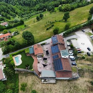 Albergo Torre Vicenza Exterior photo