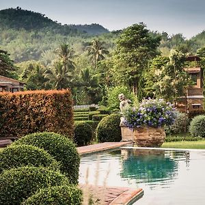 La Toscana Hotel Suan Phueng Exterior photo