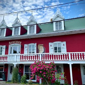 Le Mange Grenouille Hotel Le Bic Exterior photo