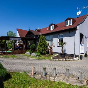 Hotel & Spa Centrum Palmira Uhersky Brod Exterior photo