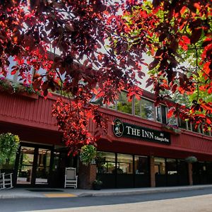 The Inn At Crumpin-Fox Bernardston Exterior photo