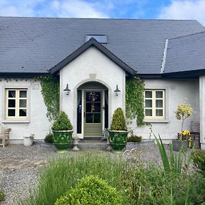 Ballybur Lodge Cuffesgrange Exterior photo