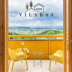 Vilaraj Bed & Breakfast Maribor Exterior photo