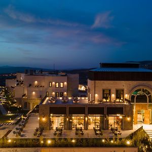 Alden Hotel Cappadocia Urgup Exterior photo