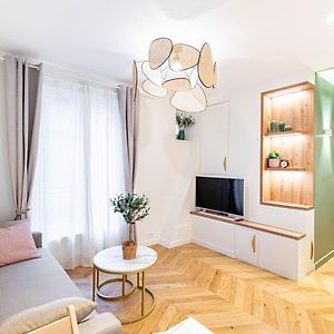 Guestready - Paris Delight Near The Metro Station Apartment Clichy Exterior photo