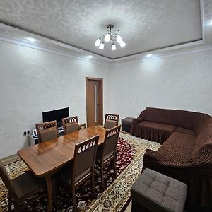 Авайхон Apartment Tashkent Exterior photo