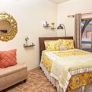 Romance For Two Casa Hotel Tubac Exterior photo