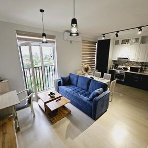 Cozy Apartment-Comfort Plus, Апартаменты Комфорт Плюс Yalanghoch Exterior photo