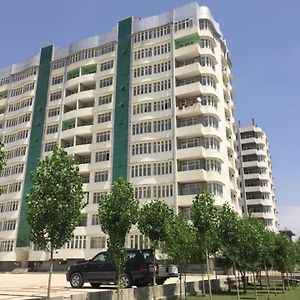 Orhan Apartment Kabul Exterior photo
