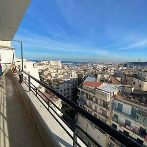 Le Perchoir Douillet Alger Apartment L'Agha Exterior photo