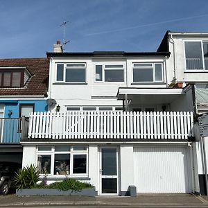 Gorey Retreat Main House Apartment Exterior photo