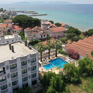 Medos Beach Hotel Kusadasi Exterior photo