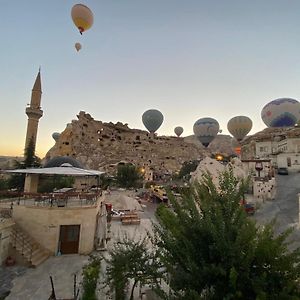 Cappadocia Fairy Tale Suites Cavusin Exterior photo