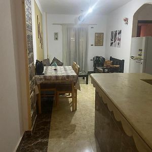 شقة الفيروز Apartment Mersa Matruh Exterior photo