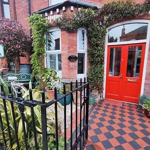 Acara House B&B Dublin Exterior photo