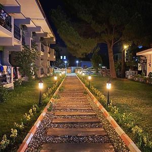 Smyrna Hotel Dalyan Exterior photo