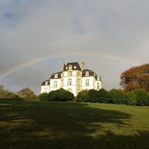 Chateau De Locqueran Apartment Plouhinec  Exterior photo