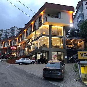 Karaca Suites & Apart Trabzon Exterior photo