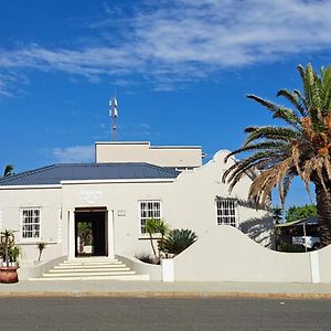 Raston Guest House Lambert's Bay Exterior photo