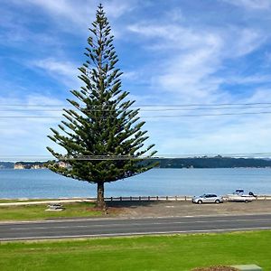 Whitigetaway Sanctuary Soleil Apartment Whitianga Exterior photo