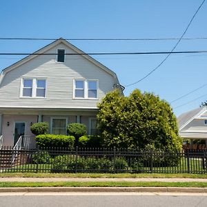 Spacious Home In A Quiet Neighborhood Atlantic City Exterior photo