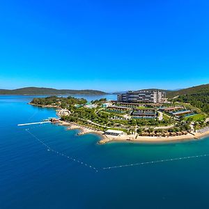 La Blanche Island Bodrum Hotel Guvercinlik  Exterior photo