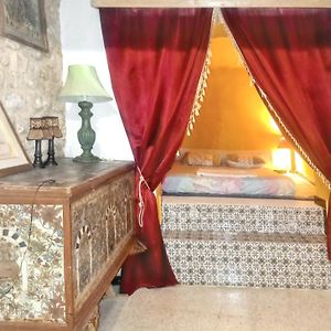 One Bedroom Apartement With City View Furnished Terrace And Wifi At Tunis Exterior photo