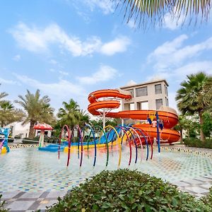 Talah Resort Al 'Ammariyah Exterior photo