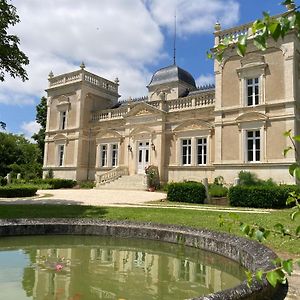 Villa Paignon Montbron Exterior photo