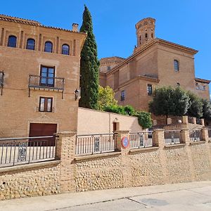 Apartamento Turistico Hb Apartment Villafranca Exterior photo