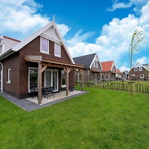 Nice Holiday Home In Simonshaven With Garden Exterior photo