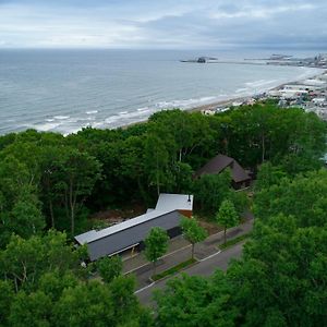 季の家 - Ki No Ie Hotel Abashiri Exterior photo