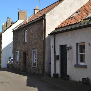 2A Rose St- Cosy Coastal Cottage Fife Saint Monance Exterior photo