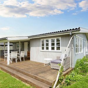 Holiday Home Juelsminde Lx Sonderby  Exterior photo