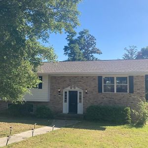 East Hill Retreat Villa Pensacola Exterior photo