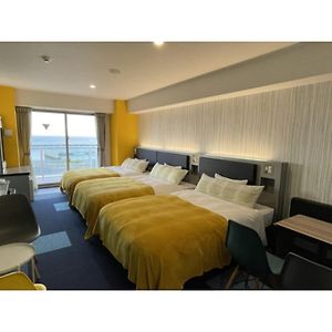 Green Rich Hotel Okinawa Nago - Vacation Stay 49879V Exterior photo