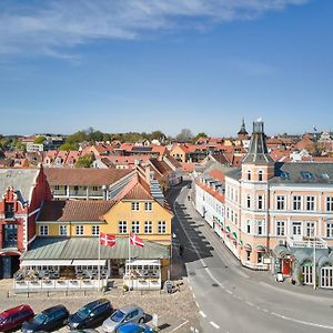 Hotel Aero Svendborg Exterior photo