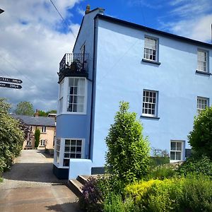 Relaxing Riverside Retreat, Ross On Wye Apartment Exterior photo