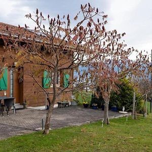 Ferienhaus Schwand Villa Giswil Exterior photo