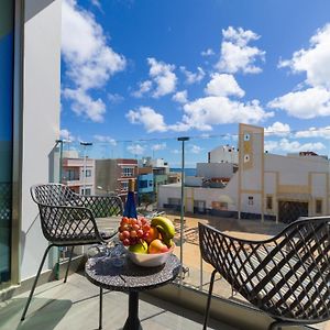 Ferienhaus Fuer 3 Personen Ca 60 Qm In Telde, Gran Canaria Ostkueste Gran Canaria - B53098 Villa Exterior photo