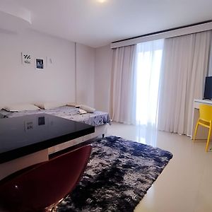 Saint Sebastian Ap103-Studio Pne Apartment Jaragua do Sul Exterior photo